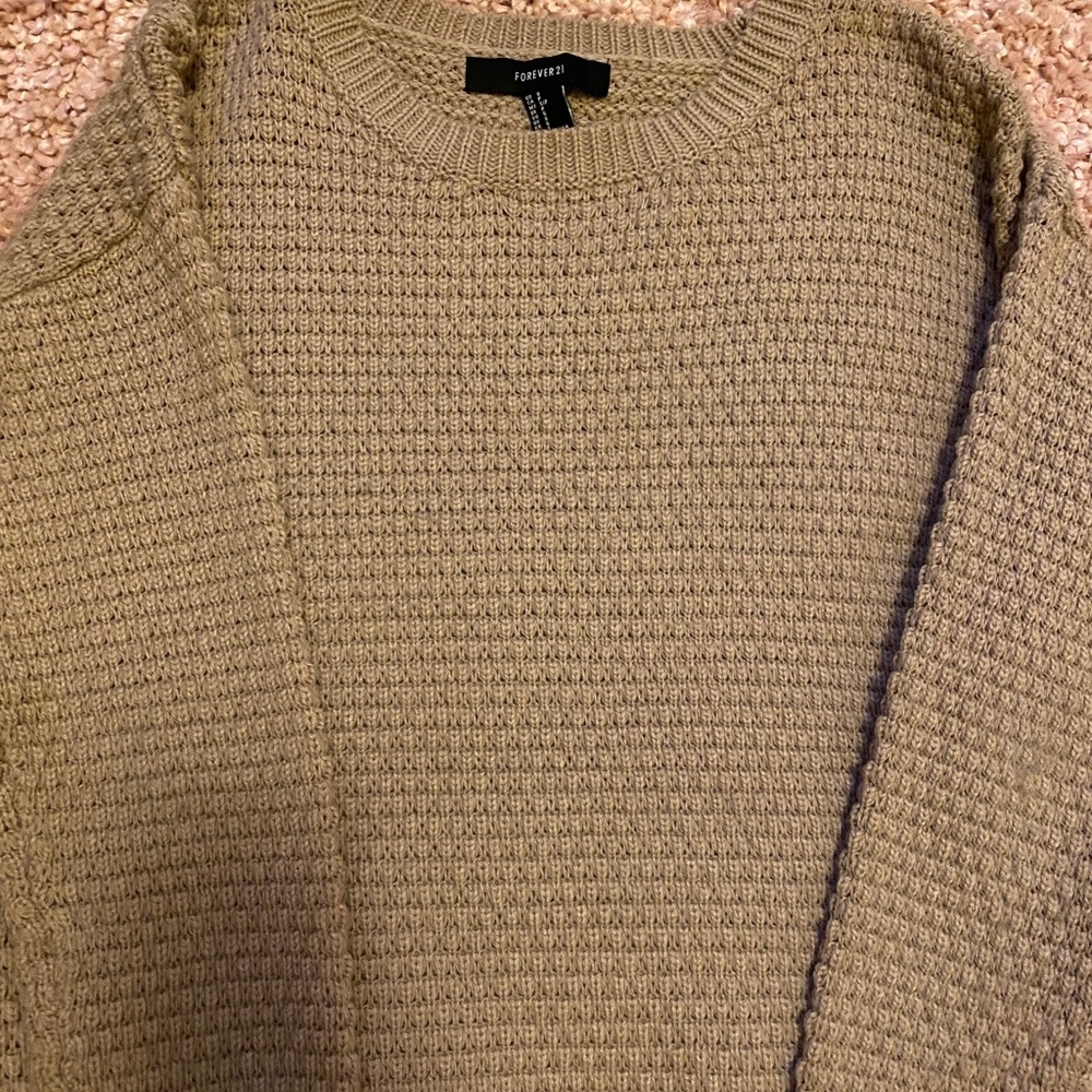 Sweater - Picture 2 of 2